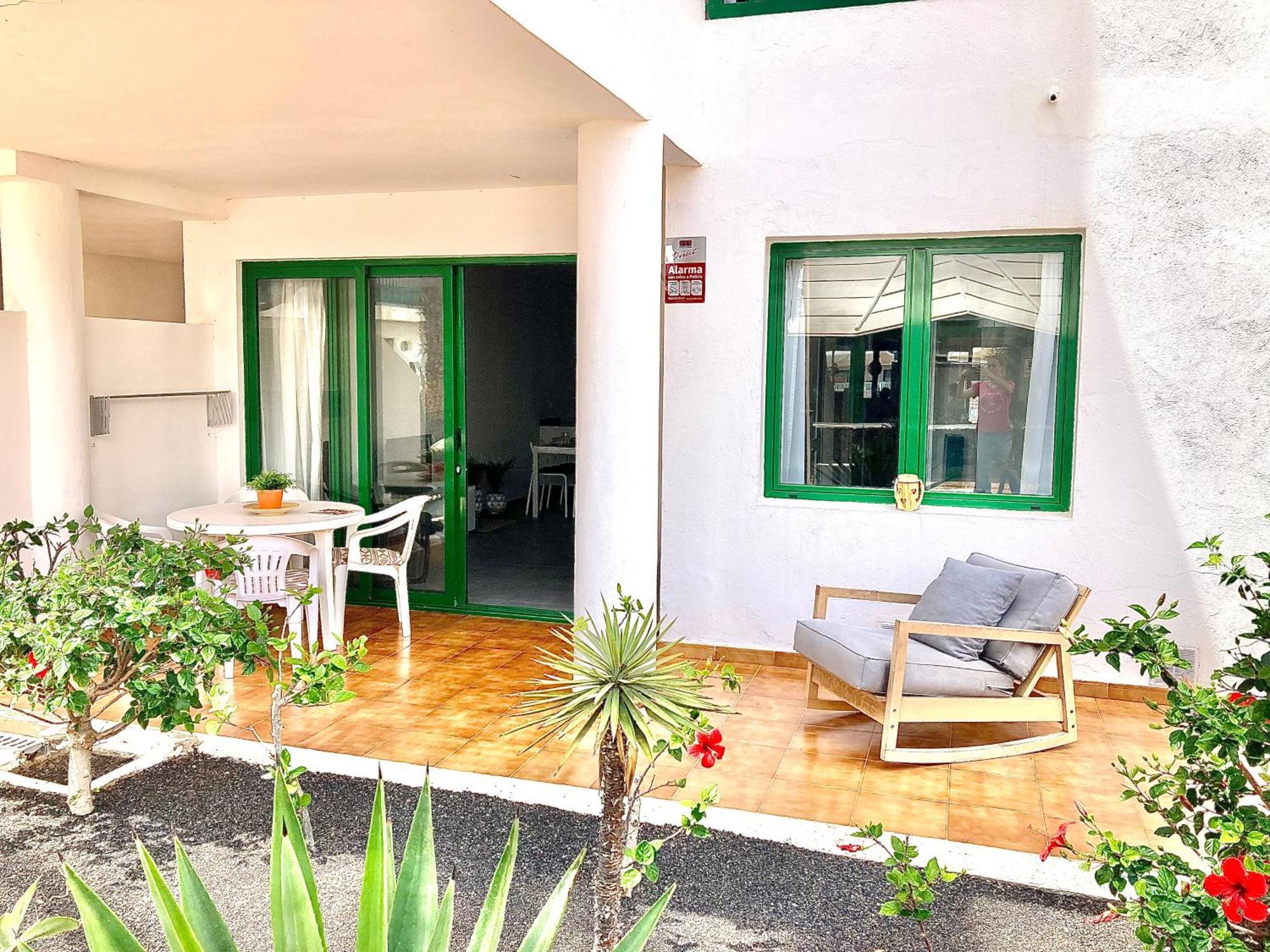 Ground Floor With Pool, Next To The Appartamento *